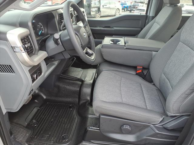 new 2026 Ford F-350 car, priced at $69,235