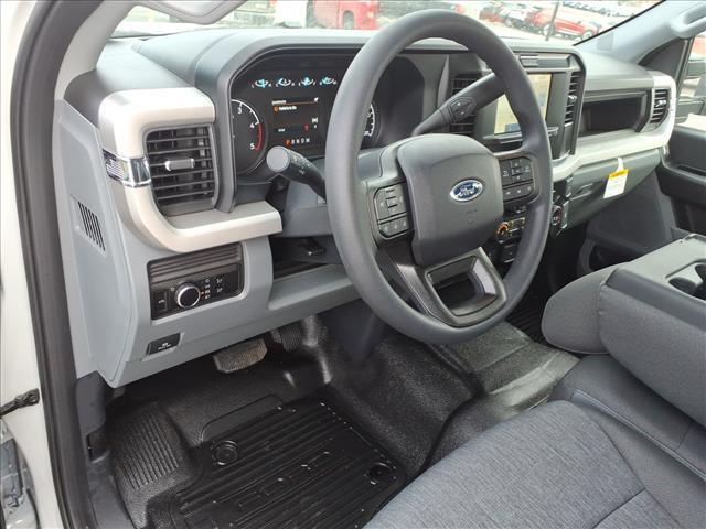 new 2026 Ford F-350 car, priced at $69,235