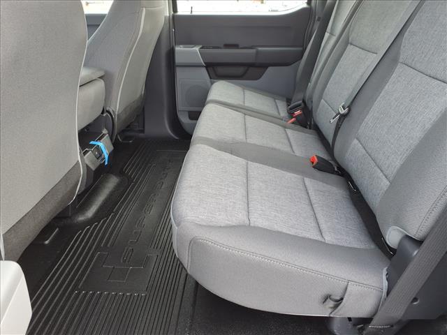 new 2026 Ford F-350 car, priced at $69,235