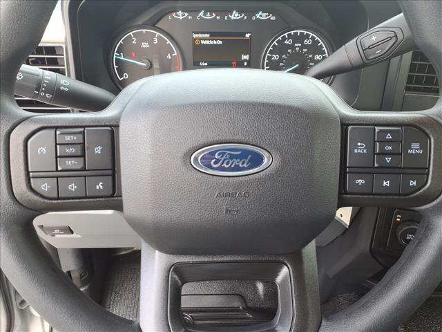 new 2026 Ford F-350 car, priced at $69,235