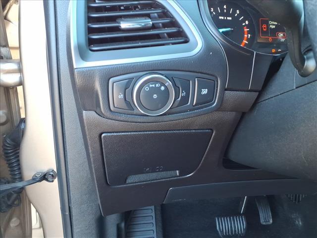 used 2020 Ford Edge car, priced at $19,990