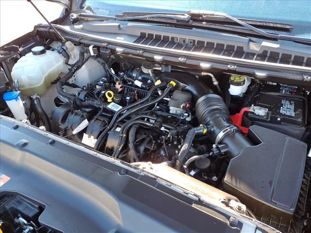 used 2020 Ford Edge car, priced at $19,990