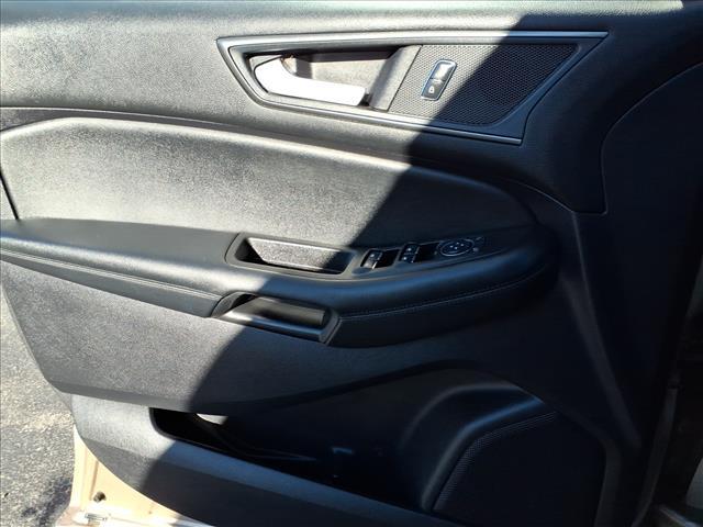 used 2020 Ford Edge car, priced at $19,990