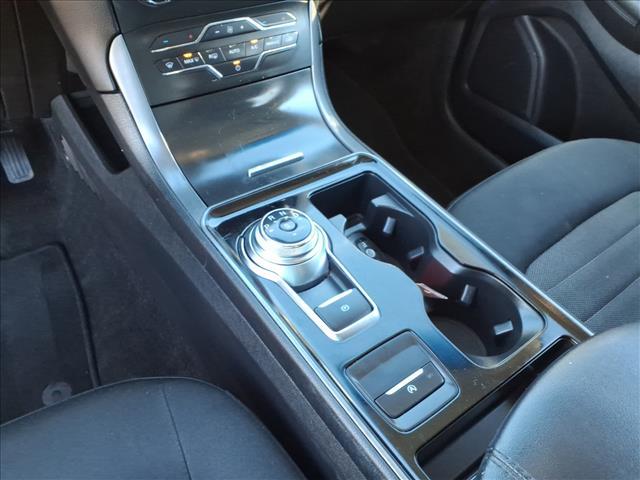 used 2020 Ford Edge car, priced at $19,990