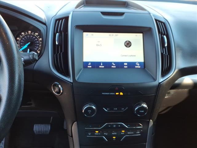 used 2020 Ford Edge car, priced at $19,990