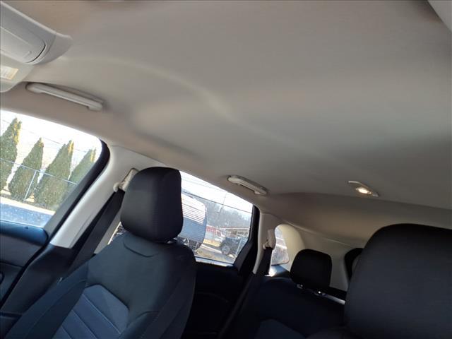 used 2020 Ford Edge car, priced at $19,990