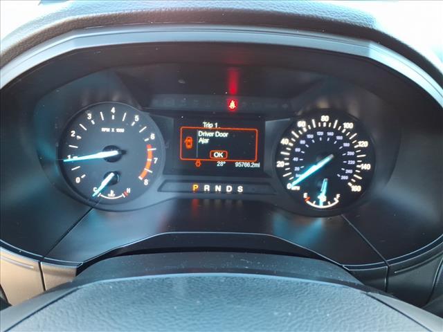 used 2020 Ford Edge car, priced at $19,990