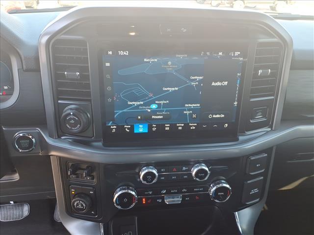 used 2025 Ford F-150 car, priced at $55,990