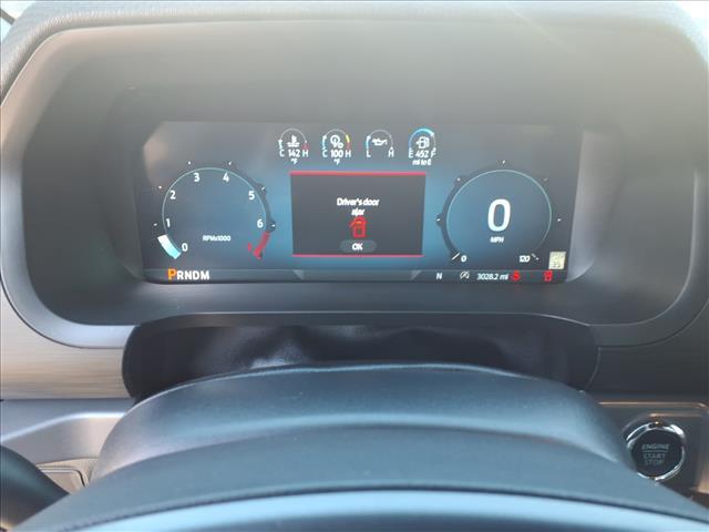 used 2025 Ford F-150 car, priced at $55,990