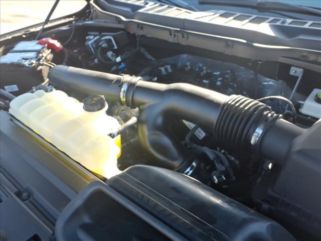 used 2025 Ford F-150 car, priced at $55,990