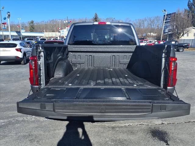 used 2025 Ford F-150 car, priced at $55,990