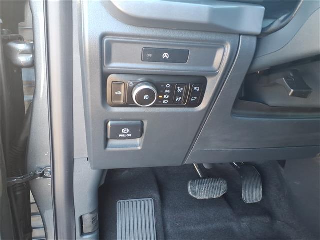 used 2025 Ford F-150 car, priced at $55,990