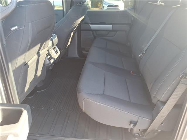 used 2025 Ford F-150 car, priced at $55,990