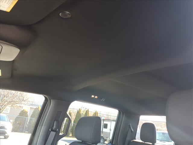 used 2025 Ford F-150 car, priced at $55,990