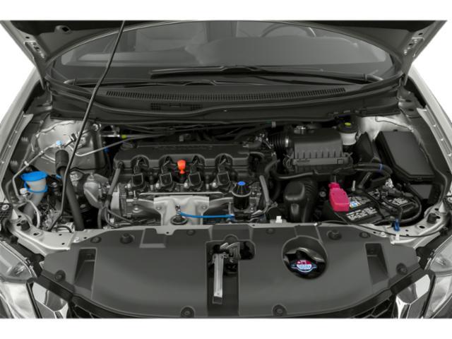 used 2015 Honda Civic car, priced at $9,990