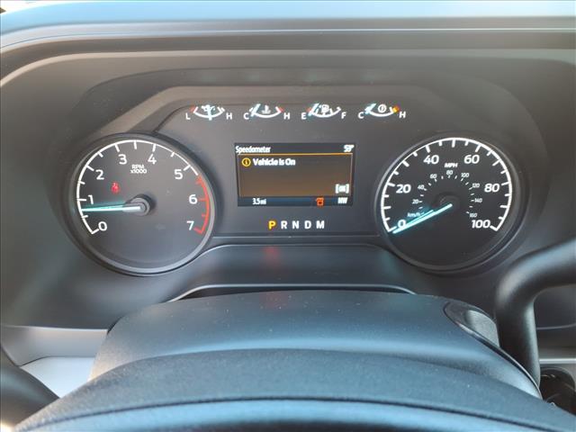 new 2026 Ford F-350 car, priced at $63,040