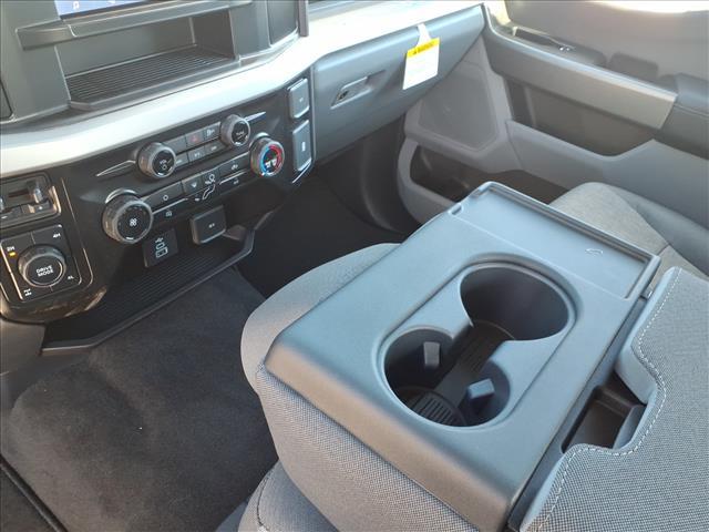 new 2026 Ford F-350 car, priced at $63,040