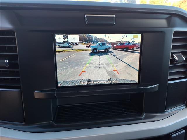 new 2026 Ford F-350 car, priced at $63,040