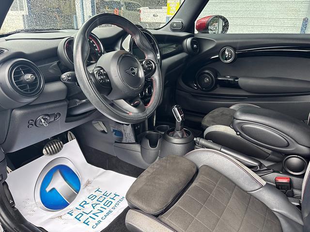 used 2020 MINI Hardtop car, priced at $21,990