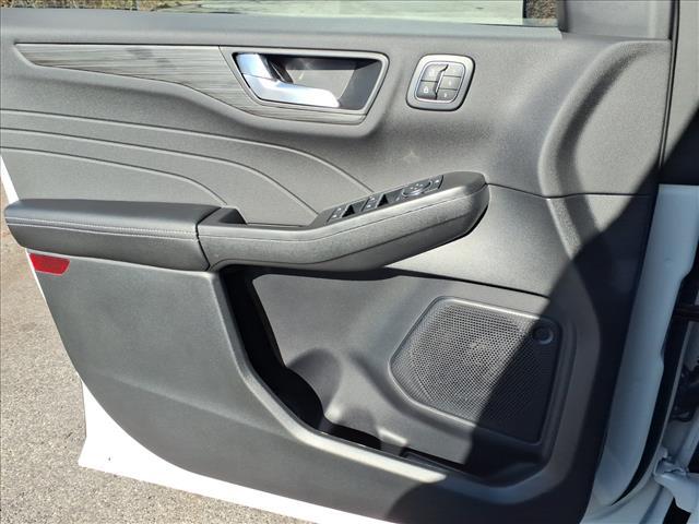 new 2026 Ford Escape car, priced at $40,300