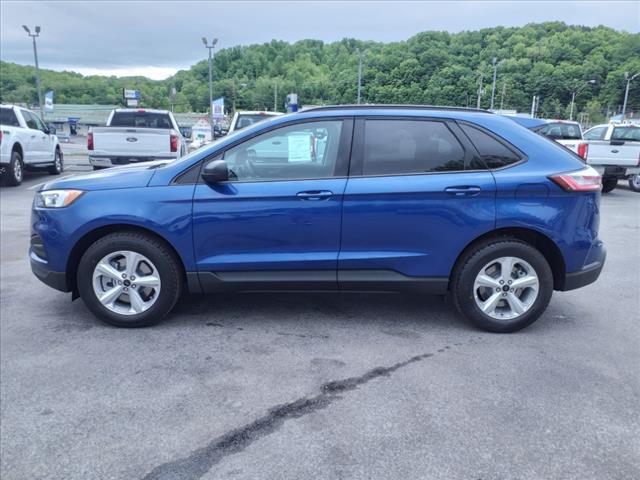 new 2024 Ford Edge car