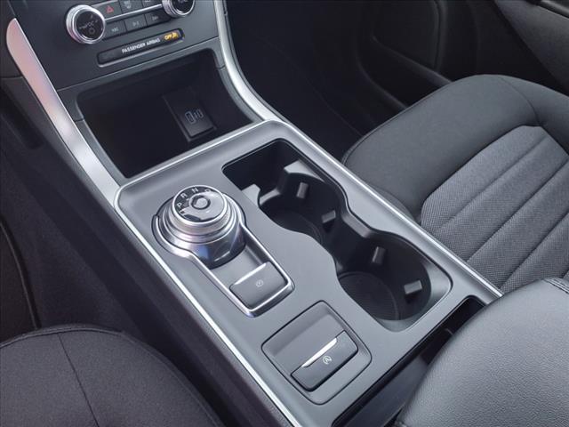 new 2024 Ford Edge car