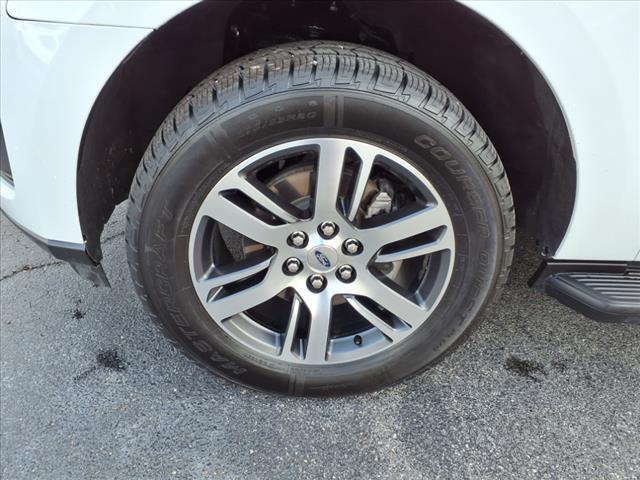 used 2024 Ford Expedition Max car, priced at $58,990