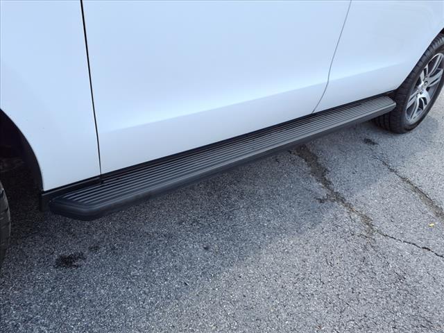 used 2024 Ford Expedition Max car, priced at $58,990