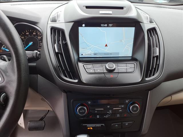 used 2017 Ford Escape car, priced at $15,990