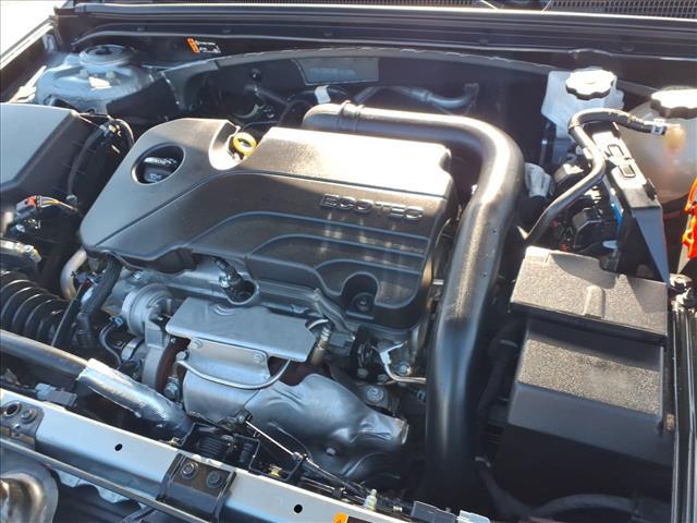 used 2024 Chevrolet Malibu car, priced at $20,990