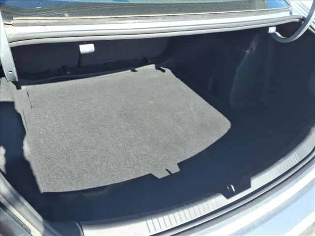 used 2024 Chevrolet Malibu car, priced at $20,990