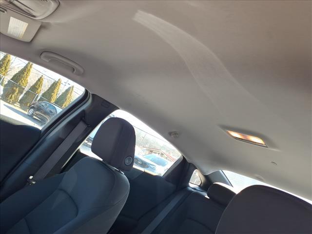 used 2024 Chevrolet Malibu car, priced at $20,990