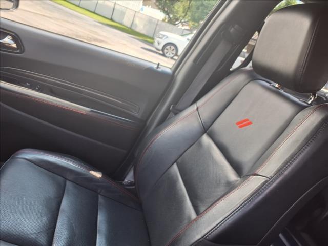 used 2023 Dodge Durango car, priced at $31,990