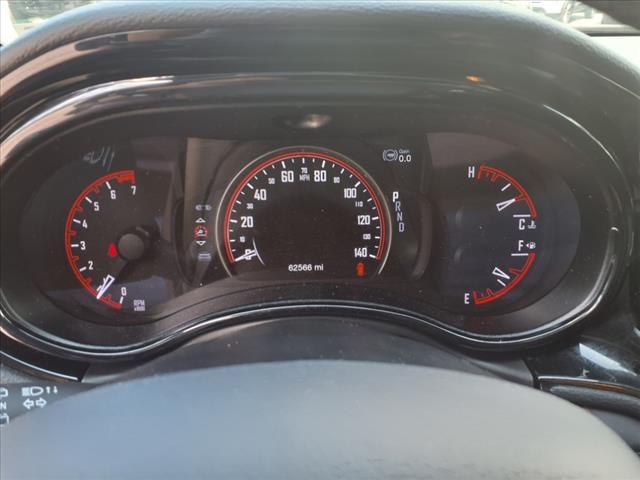 used 2023 Dodge Durango car, priced at $31,990