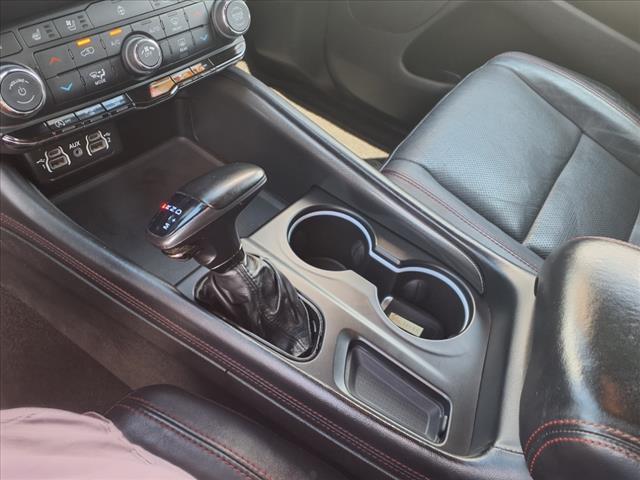 used 2023 Dodge Durango car, priced at $31,990