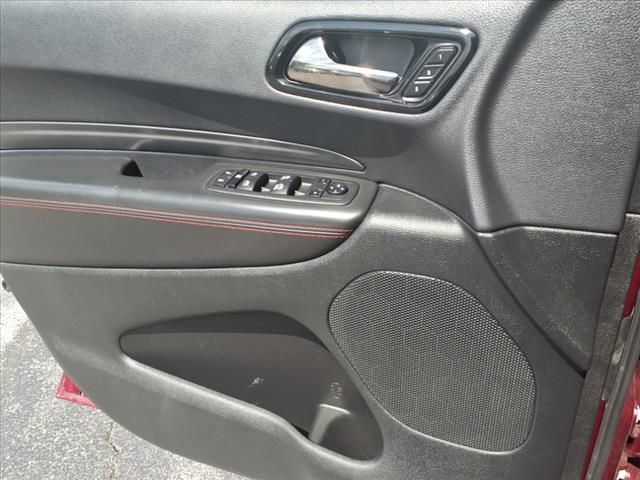 used 2023 Dodge Durango car, priced at $31,990