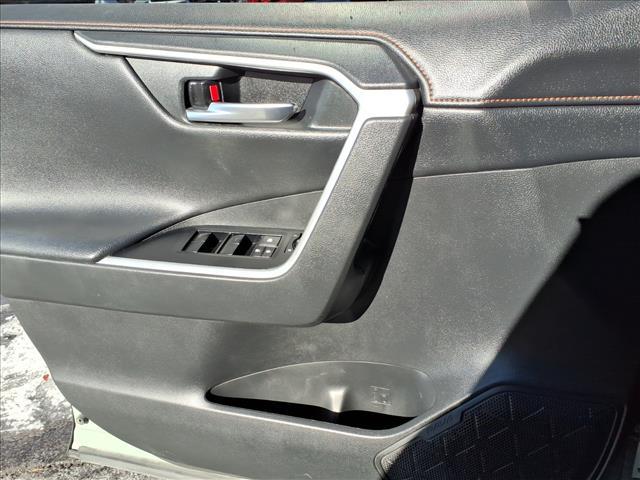 used 2019 Toyota RAV4 car, priced at $24,990