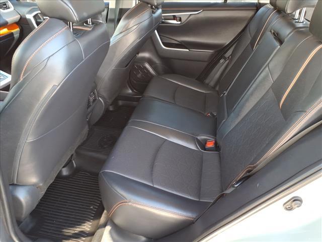 used 2019 Toyota RAV4 car, priced at $24,990