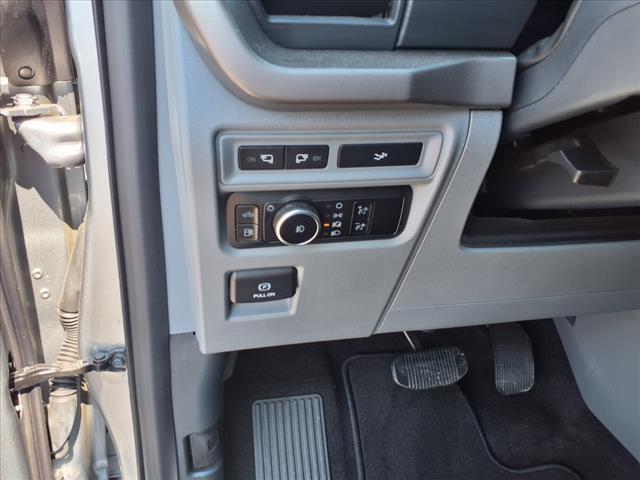 used 2024 Ford F-150 car, priced at $49,990