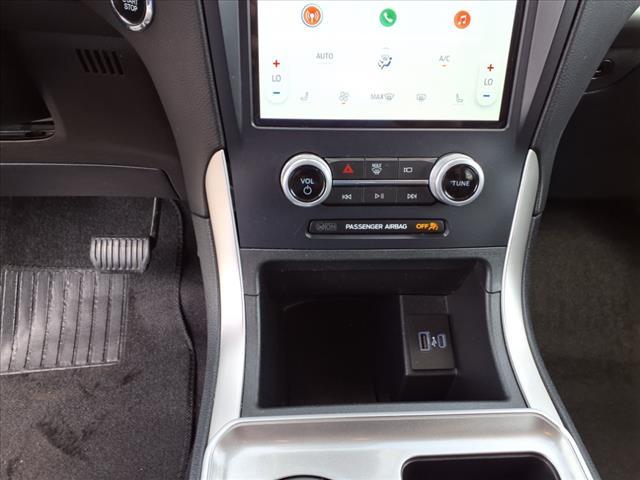 used 2023 Ford Edge car, priced at $26,990