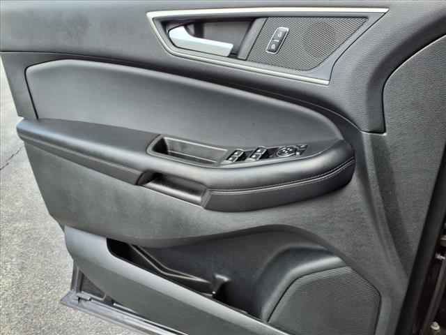 used 2023 Ford Edge car, priced at $26,990