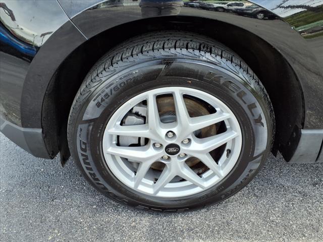 used 2023 Ford Edge car, priced at $26,990