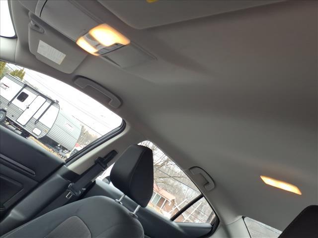 used 2024 Nissan Altima car, priced at $21,990