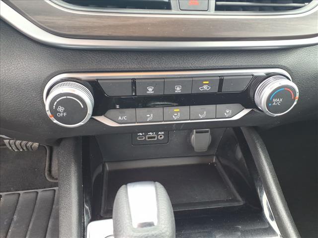 used 2024 Nissan Altima car, priced at $21,990