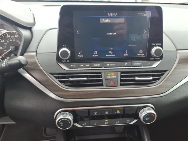 used 2024 Nissan Altima car, priced at $21,990