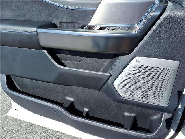 used 2024 Ford F-150 car, priced at $79,990