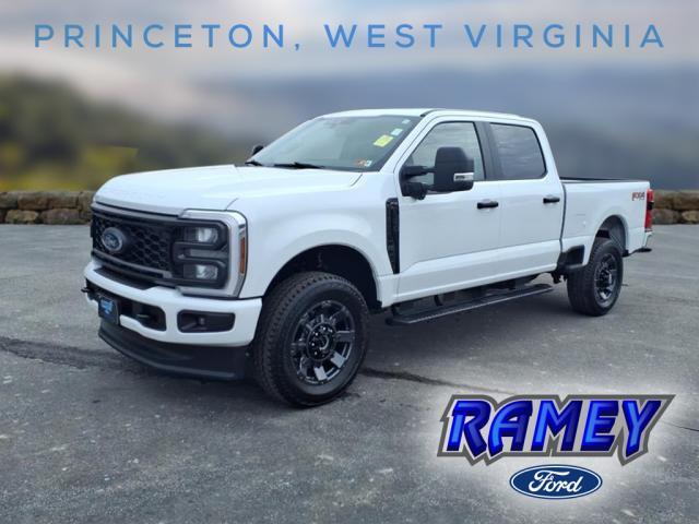 used 2025 Ford F-350 car, priced at $58,990