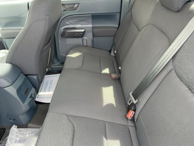 new 2026 Ford Maverick car, priced at $33,885