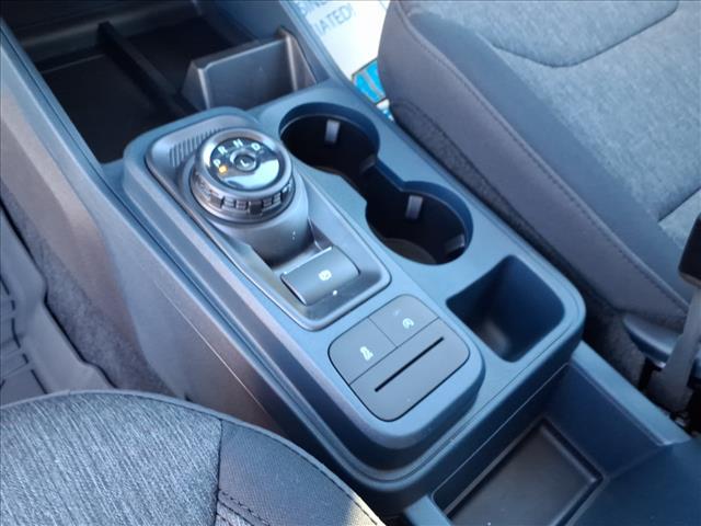 new 2026 Ford Maverick car, priced at $39,050