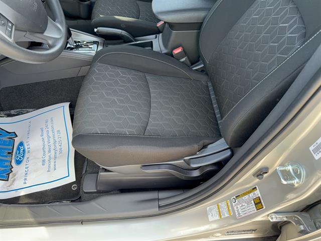 used 2025 Mitsubishi Outlander Sport car, priced at $27,990